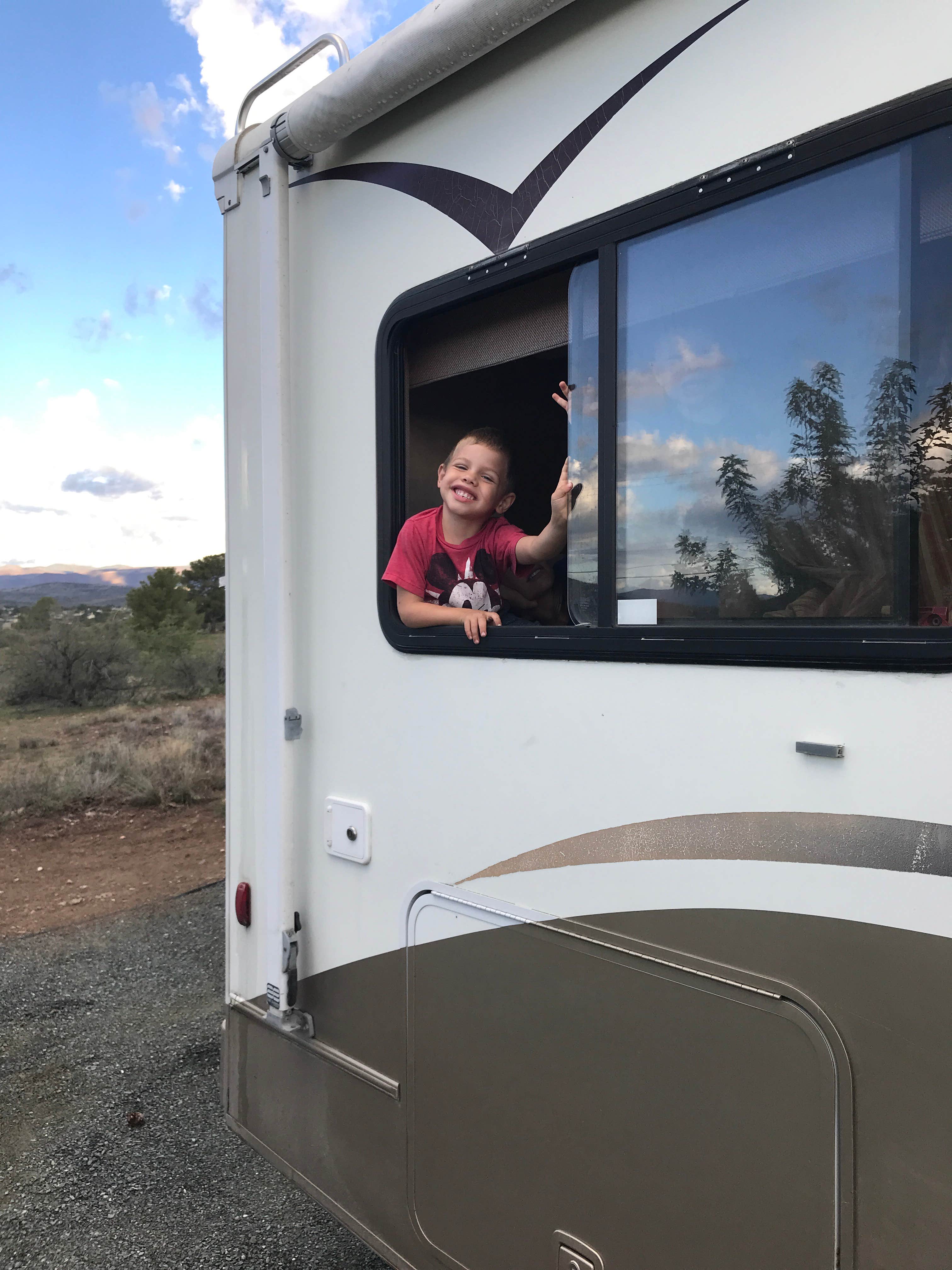 Camping near Lake Maloney State Recreation Area: Cody City Park Campground, North Platte, Nebraska