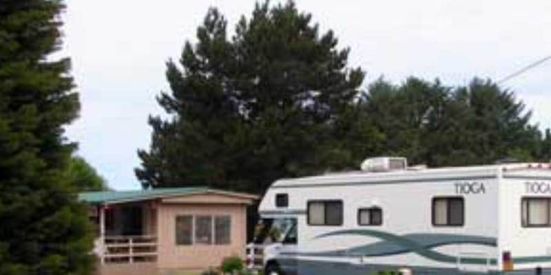 Camper submitted image from Fogarty Creek RV Park