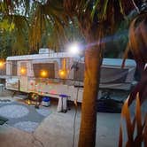 Review photo of Fort De Soto Campground by Daniel S., May 24, 2021