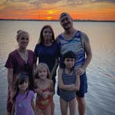 Review photo of Fort De Soto Campground by Daniel S., May 24, 2021