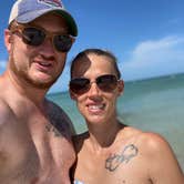 Review photo of Fort De Soto Campground by Daniel S., May 24, 2021