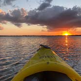 Review photo of Fort De Soto Campground by Daniel S., May 24, 2021