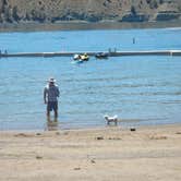 Review photo of Prineville Reservoir Campground — Prineville Reservoir State Park by Lesa H., June 5, 2018