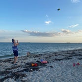 Review photo of Fort De Soto Campground by Daniel S., May 24, 2021