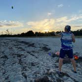 Review photo of Fort De Soto Campground by Daniel S., May 24, 2021