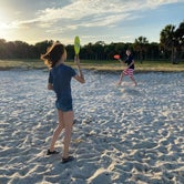 Review photo of Fort De Soto Campground by Daniel S., May 24, 2021