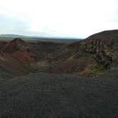 Review photo of Jordan Craters Area of Environmental Concern by Mike E., May 24, 2021