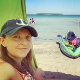 Review photo of South Nicolet Bay Campground — Peninsula State Park by Rebecca B., May 24, 2021