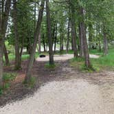 Review photo of South Nicolet Bay Campground — Peninsula State Park by Rebecca B., May 24, 2021