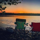 Review photo of South Nicolet Bay Campground — Peninsula State Park by Rebecca B., May 24, 2021