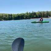 Review photo of South Nicolet Bay Campground — Peninsula State Park by Rebecca B., May 24, 2021