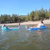 Review photo of Prineville Reservoir Campground — Prineville Reservoir State Park by Lesa H., June 5, 2018