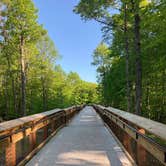 Review photo of South Nicolet Bay Campground — Peninsula State Park by Rebecca B., May 24, 2021