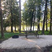 Review photo of South Nicolet Bay Campground — Peninsula State Park by Rebecca B., May 24, 2021