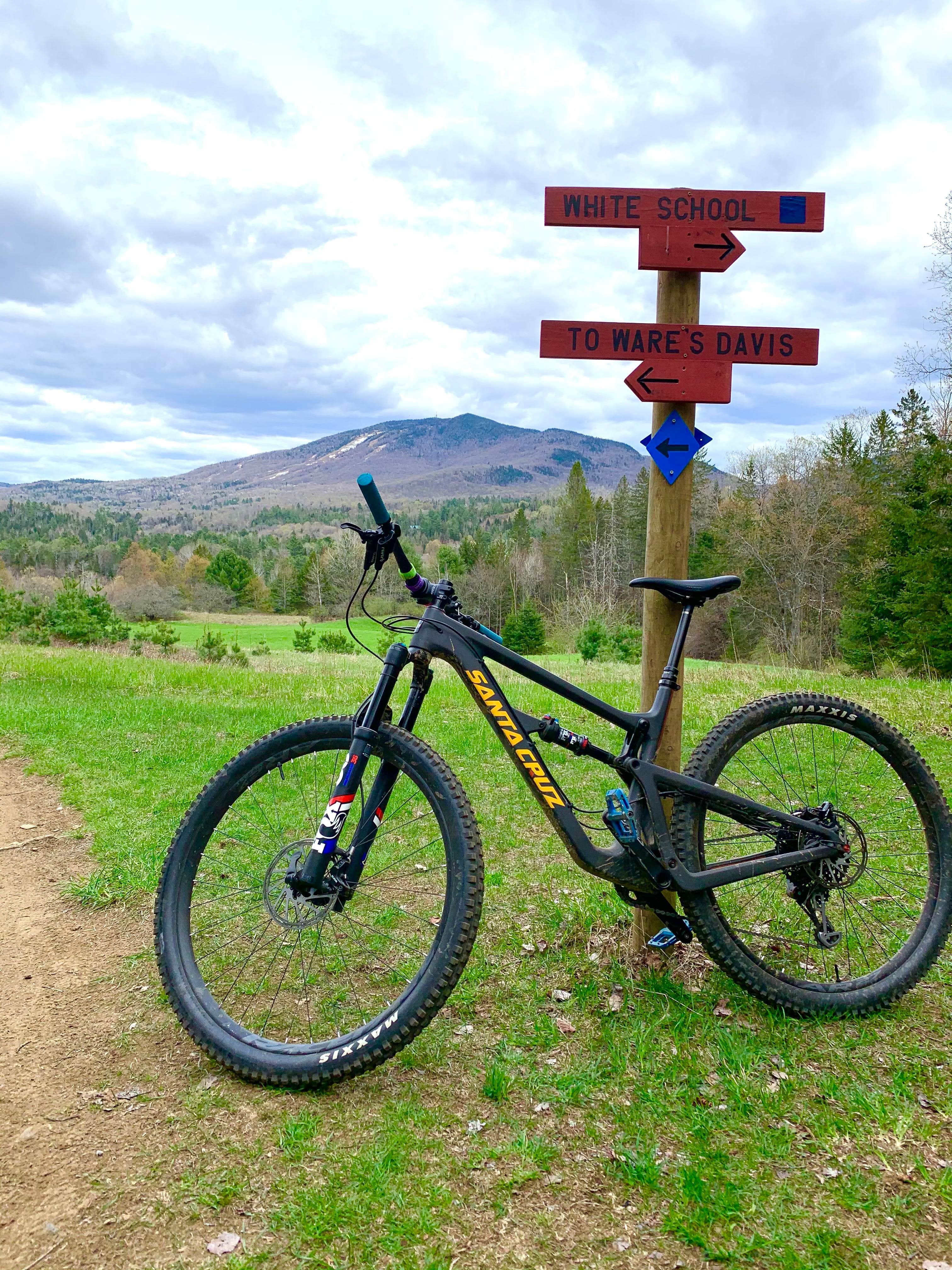 Camper-submitted photo at Camp Kiki near North Concord, VT