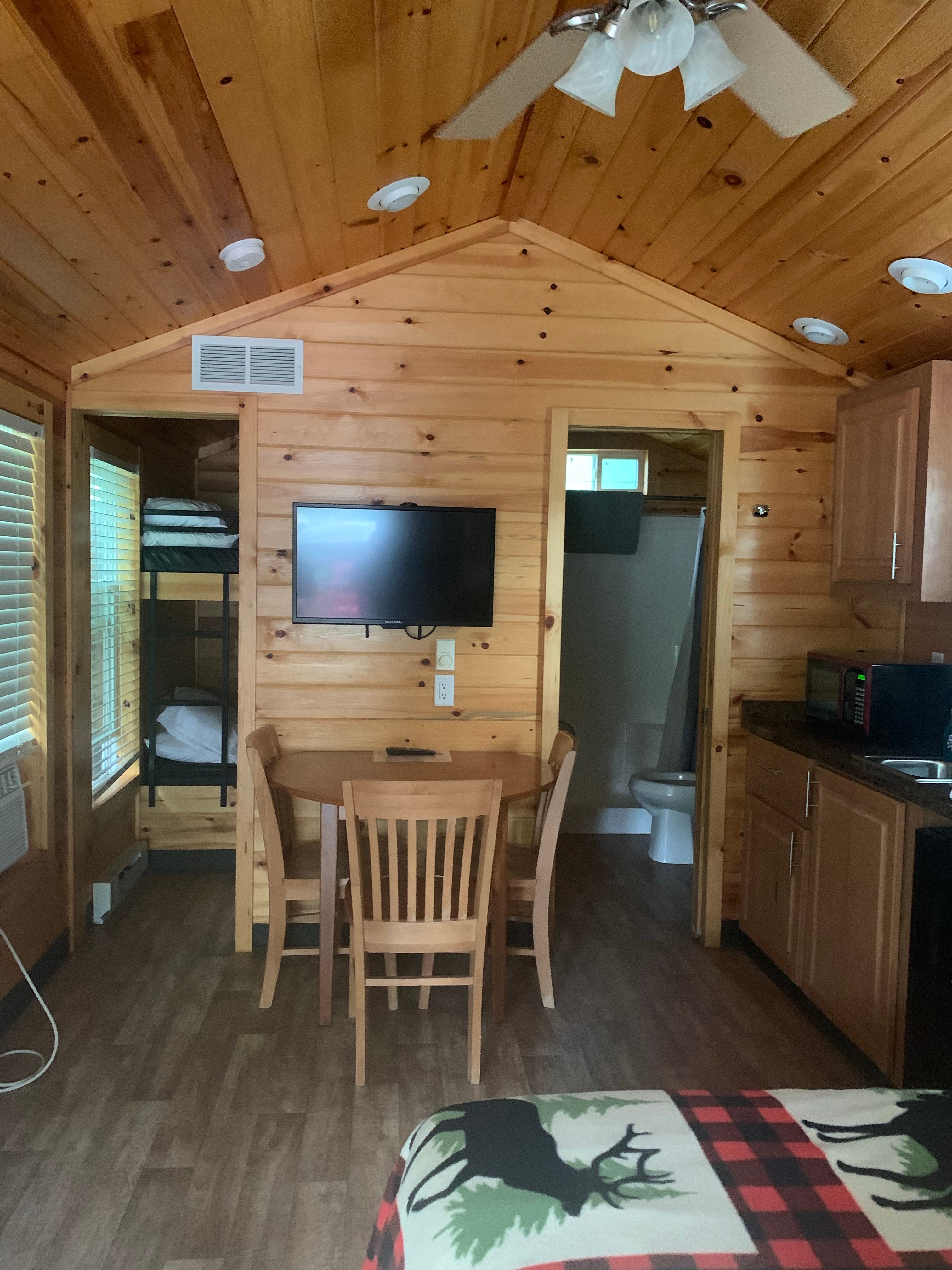 Camper submitted image from Kansas City East-Oak Grove KOA - 3