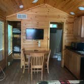 Review photo of Kansas City East-Oak Grove KOA by Carrie B., May 24, 2021