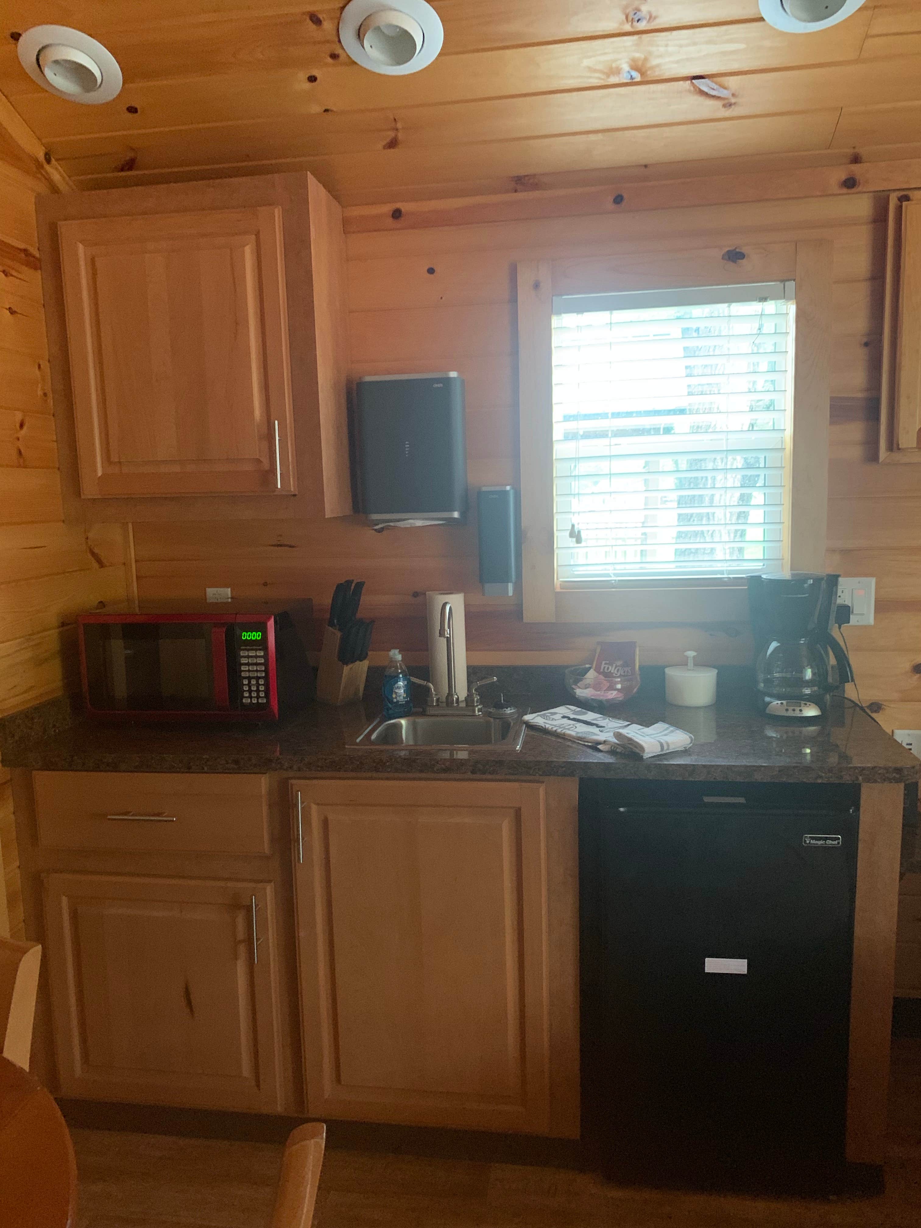 Camper submitted image from Kansas City East-Oak Grove KOA - 2
