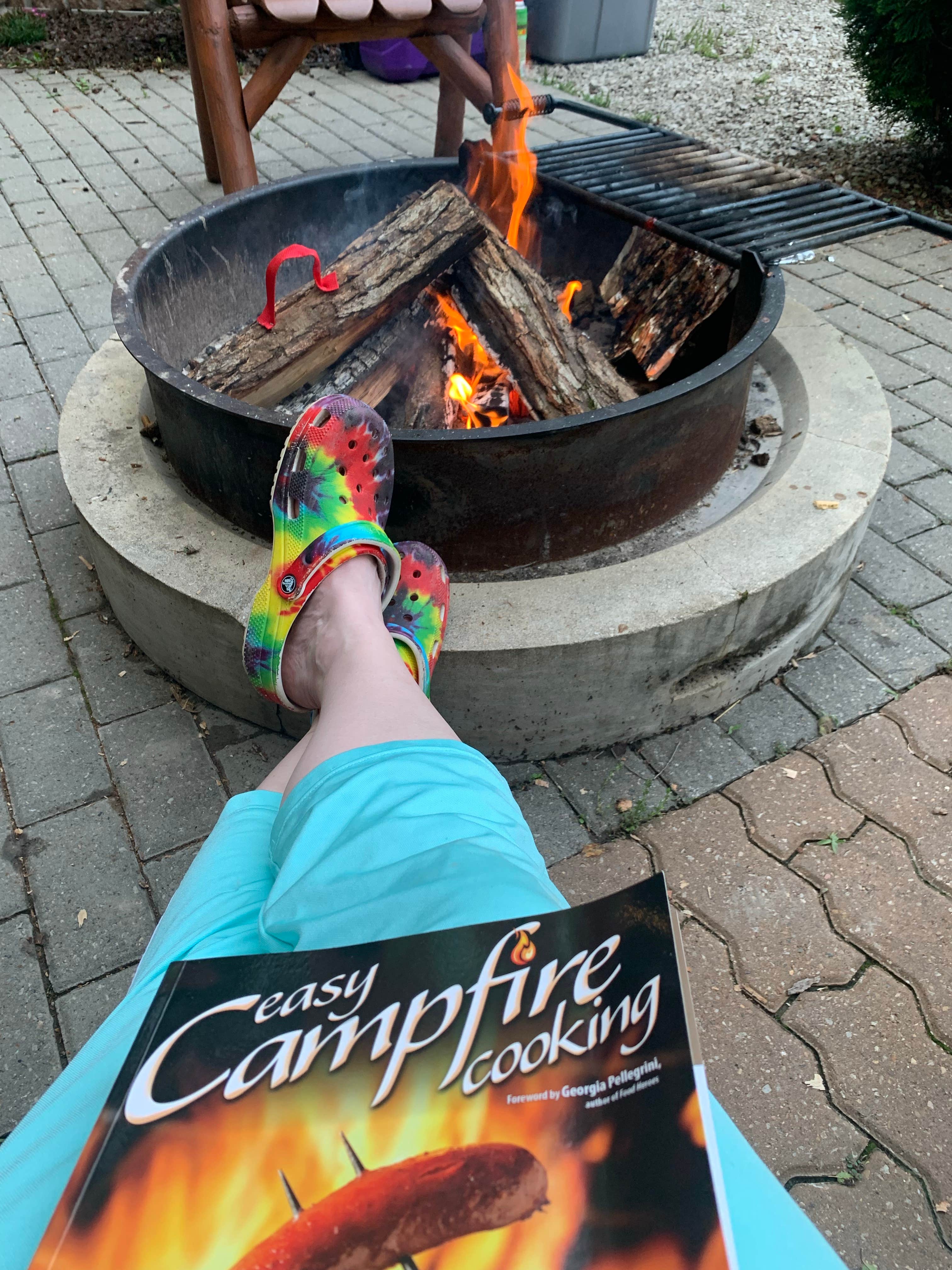 Camper submitted image from Kansas City East-Oak Grove KOA - 4