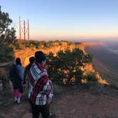 Review photo of Porcupine rim campground by Megan G., May 24, 2021