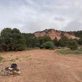 Review photo of Porcupine rim campground by Megan G., May 24, 2021