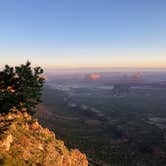 Review photo of Porcupine rim campground by Megan G., May 24, 2021