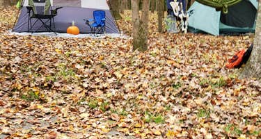 Best Camping In O C Fisher Lake The Dyrt Best Camping In O C Fisher Lake The Dyrt