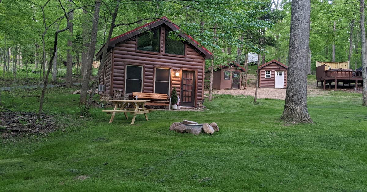 Camp Cacapon