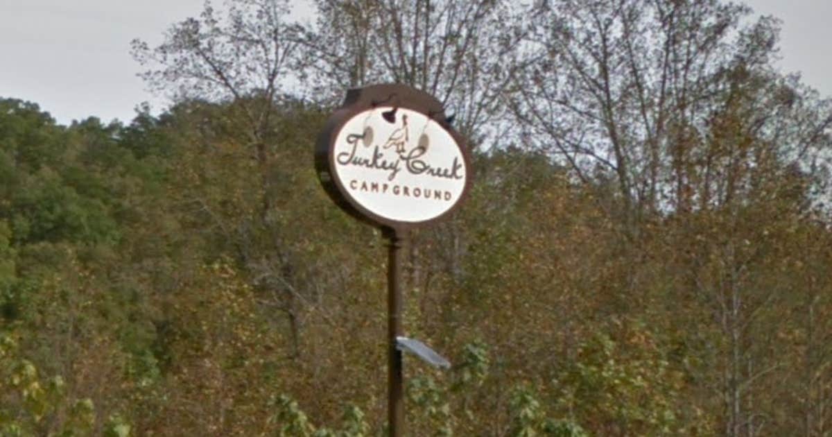 Turkey Creek Campground Camping The Dyrt