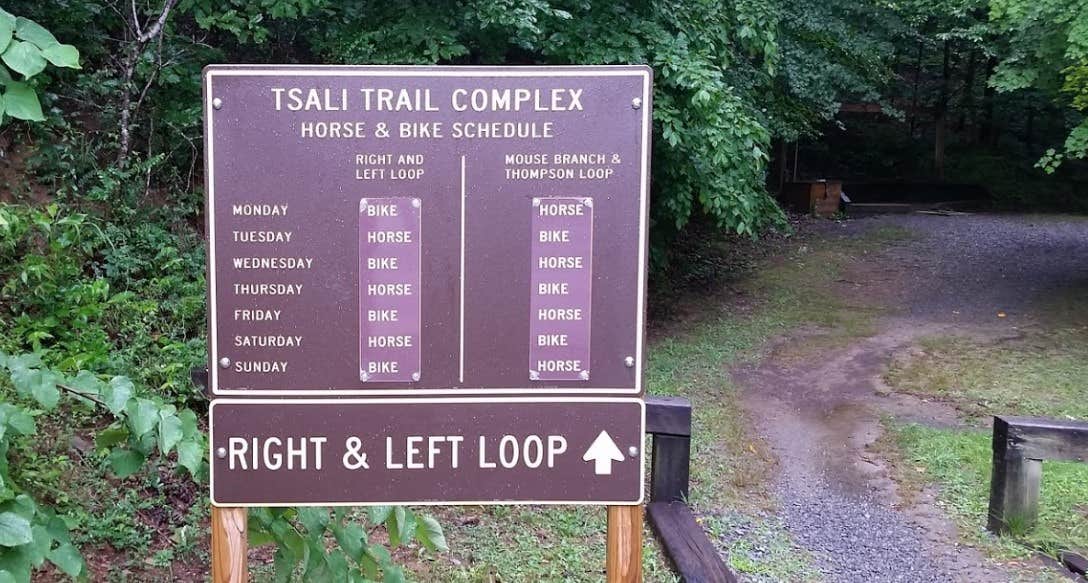 Camper submitted image from Turkey Creek Campground - 3