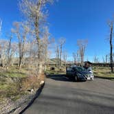 Review photo of Gros Ventre Campground — Grand Teton National Park by Gloria H., May 24, 2021