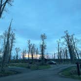 Review photo of Gros Ventre Campground — Grand Teton National Park by Gloria H., May 24, 2021