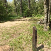 Review photo of Silver Creek State Forest Campground by Bradley B., May 24, 2021