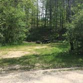 Review photo of Silver Creek State Forest Campground by Bradley B., May 24, 2021