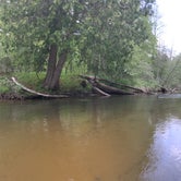 Review photo of Silver Creek State Forest Campground by Bradley B., May 24, 2021