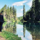 Review photo of Jackson F. Kimball State Recreation Site by Eric L., June 5, 2018