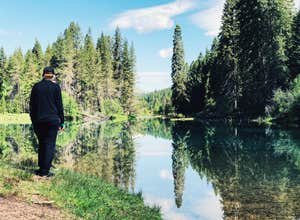 Jackson F. Kimball State Recreation Site