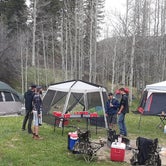 Review photo of Little Maud Campground by Leia E., May 24, 2021