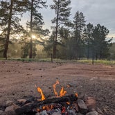 Review photo of Rainbow Falls - Dispersed  Camping by Brandon N., May 24, 2021