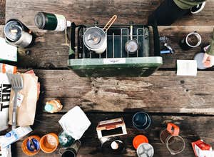 Jackson F. Kimball State Recreation Site