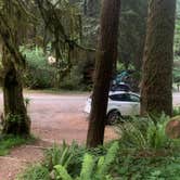 Review photo of Mill Creek Campground — Del Norte Coast Redwoods State Park by Toni  K., May 24, 2021