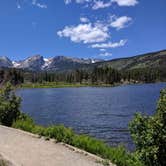 Review photo of East Portal Campground at Estes Park by Madeline B., July 15, 2016