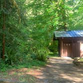 Review photo of Mill Creek Campground — Del Norte Coast Redwoods State Park by Toni  K., May 24, 2021