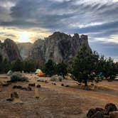 Review photo of Smith Rock State Park Campground by Eric L., June 5, 2018