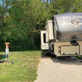 Review photo of Haven Hollow RV Park by MickandKarla W., May 24, 2021