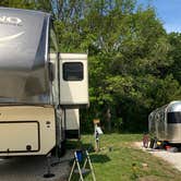 Review photo of Haven Hollow RV Park by MickandKarla W., May 24, 2021