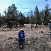 Review photo of Smith Rock State Park Campground by Eric L., June 5, 2018