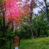 Review photo of Weston Bend State Park Campground by Leni K., May 24, 2021