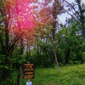 Review photo of Weston Bend State Park Campground by Leni K., May 24, 2021