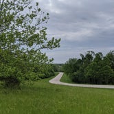 Review photo of Weston Bend State Park Campground by Leni K., May 24, 2021